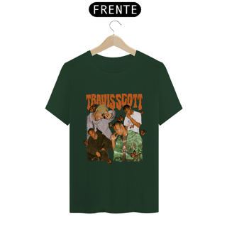 Nome do produto Camiseta Travis Scott