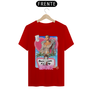 Nome do produto Camiseta Beyonce Renaissance