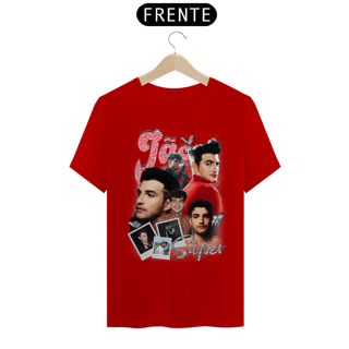 Nome do produto Camiseta Jão