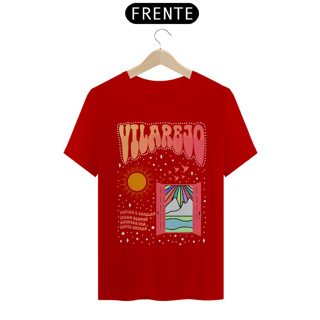 Nome do produto Camiseta Vilarejo