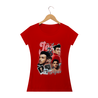 Nome do produto Baby Look Jão