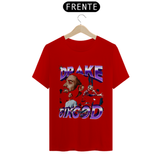 Nome do produto Camiseta Drake