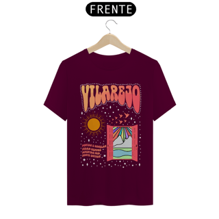 Nome do produto Camiseta Vilarejo