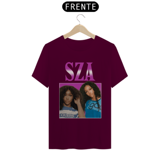 Nome do produto Camiseta SZA 2