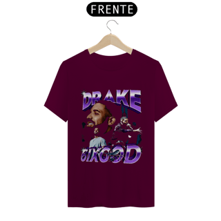 Nome do produto Camiseta Drake