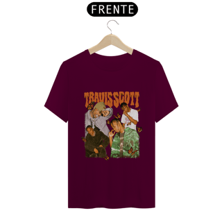 Nome do produto Camiseta Travis Scott