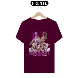 Nome do produto Camiseta Doja Cat
