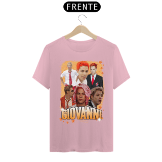 Nome do produto Camiseta Giovanni