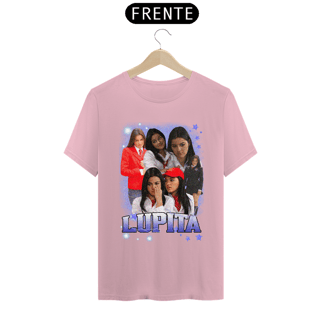 Nome do produto Camiseta Lupita