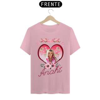 Nome do produto Camiseta Anahí