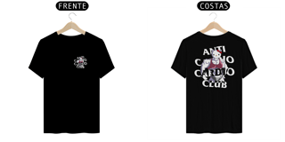 Nome do produto Anti Cardio - Hello Kitty