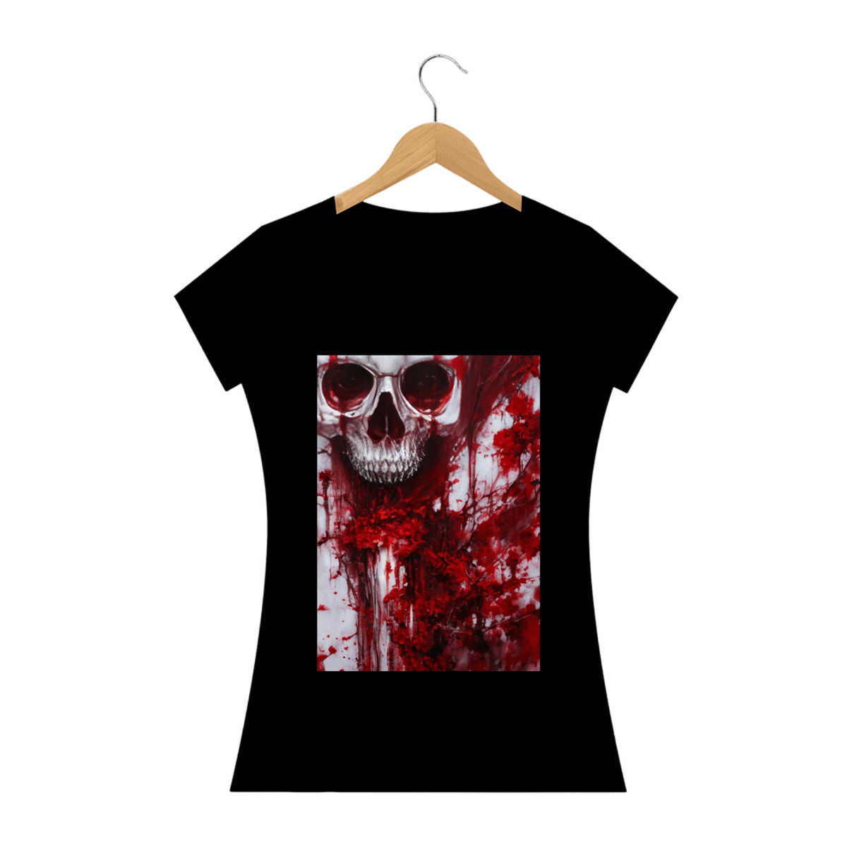 Nome do produto: caveira red