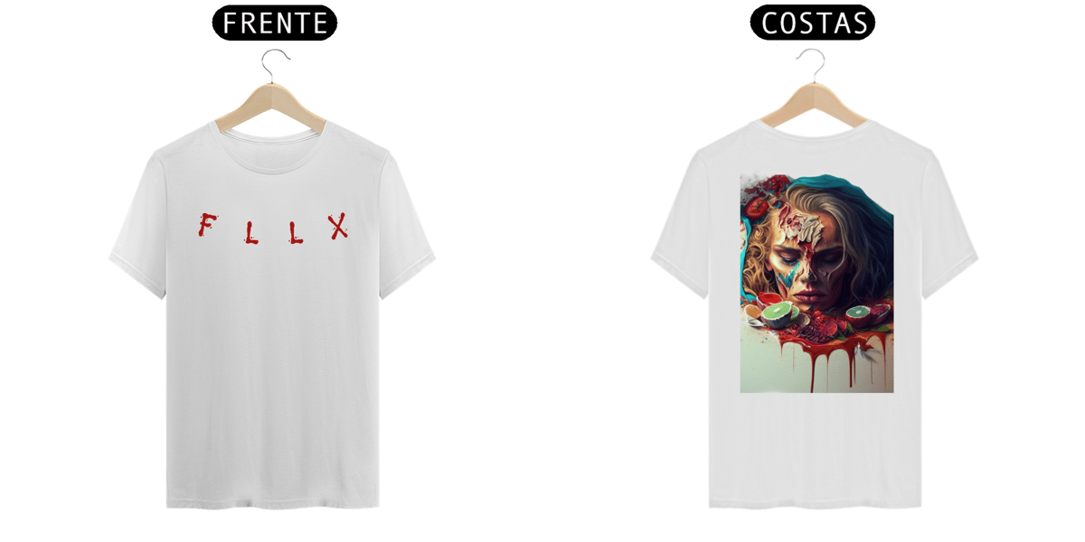 Nome do produto: SARA-X