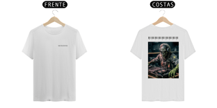 Nome do produtoZombie