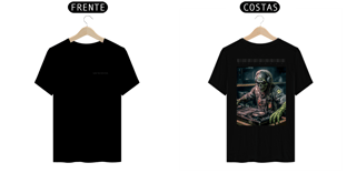 Nome do produtoZombie