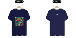Nome do produto Camisa Rock Anos 80