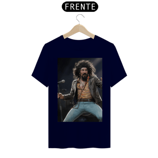 Nome do produto Camisa Raul Seixas retrô