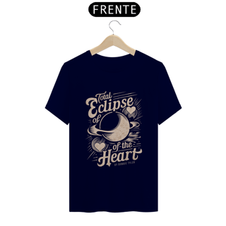 Nome do produto Camisa música Total Eclipse Of The Heart - Bonnie Tyler