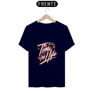 Nome do produto Camisa (I've Had) The Time of My Life - Dirty Dancing