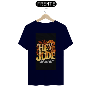 Nome do produto Camisa Hey Jude - The Beatles
