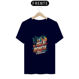 Nome do produto Camisa  La Isla Bonita - Madonna