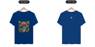 Nome do produto Camisa Rock Anos 80