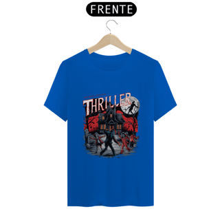 Nome do produto Camisa Thriller - Michael Jackson