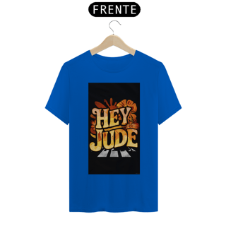 Nome do produto Camisa Hey Jude - The Beatles