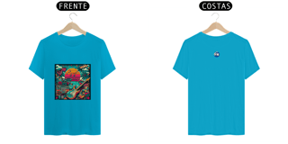 Nome do produto Camisa Rock Anos 80