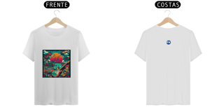 Nome do produto Camisa Rock Anos 80