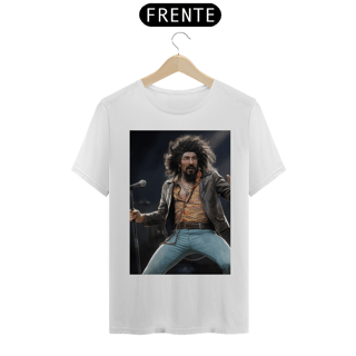 Nome do produto Camisa Raul Seixas retrô