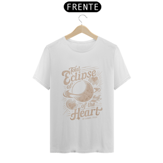 Nome do produto Camisa música Total Eclipse Of The Heart - Bonnie Tyler