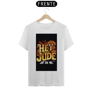 Nome do produto Camisa Hey Jude - The Beatles