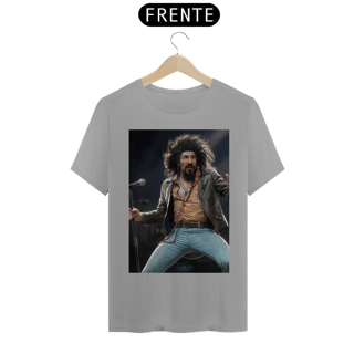 Nome do produto Camisa Raul Seixas retrô