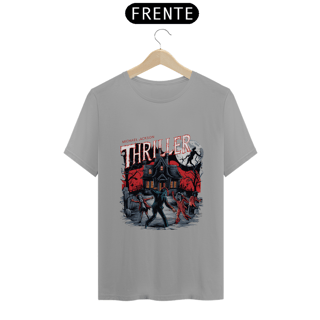 Nome do produto Camisa Thriller - Michael Jackson