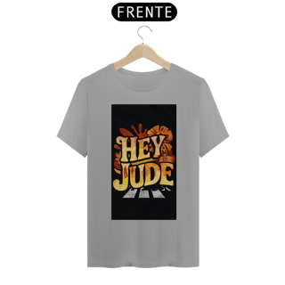 Nome do produto Camisa Hey Jude - The Beatles