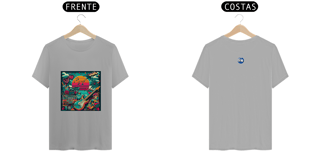 Nome do produto Camisa Rock Anos 80