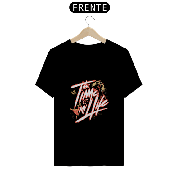 Camisa (I've Had) The Time of My Life - Dirty Dancing