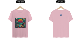 Nome do produto Camisa Rock Anos 80