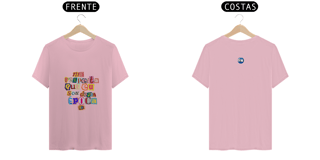 Nome do produto Camisa Me Respeita Que eu Sou Dessa Época - Anos 90