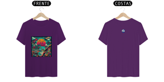 Nome do produto Camisa Rock Anos 80