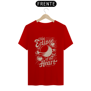Nome do produto Camisa música Total Eclipse Of The Heart - Bonnie Tyler