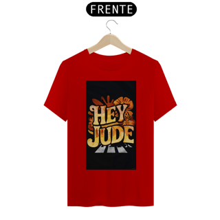 Nome do produto Camisa Hey Jude - The Beatles