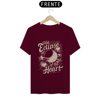 Nome do produto Camisa música Total Eclipse Of The Heart - Bonnie Tyler