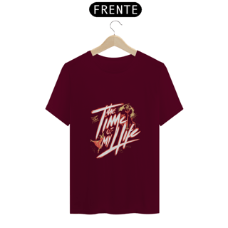 Nome do produto Camisa (I've Had) The Time of My Life - Dirty Dancing