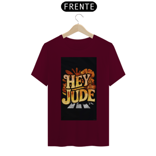 Nome do produto Camisa Hey Jude - The Beatles