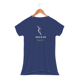 Nome do produto This is my Happy Hour DryFit