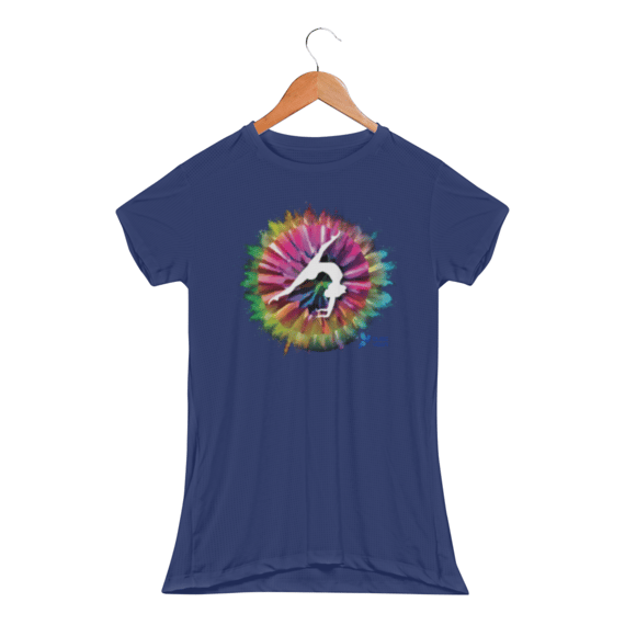 Arco Iris DryFit