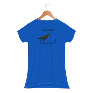 Nome do produto To Exercise DryFit