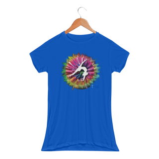 Nome do produto Arco Iris DryFit